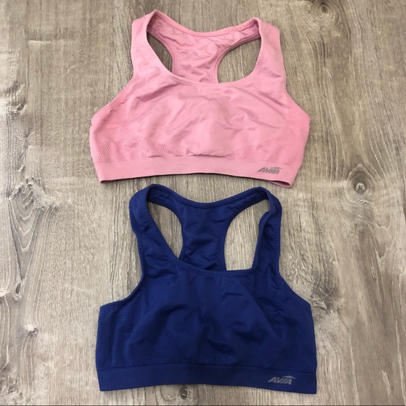 Avia sports bras - Picture 1 of 1